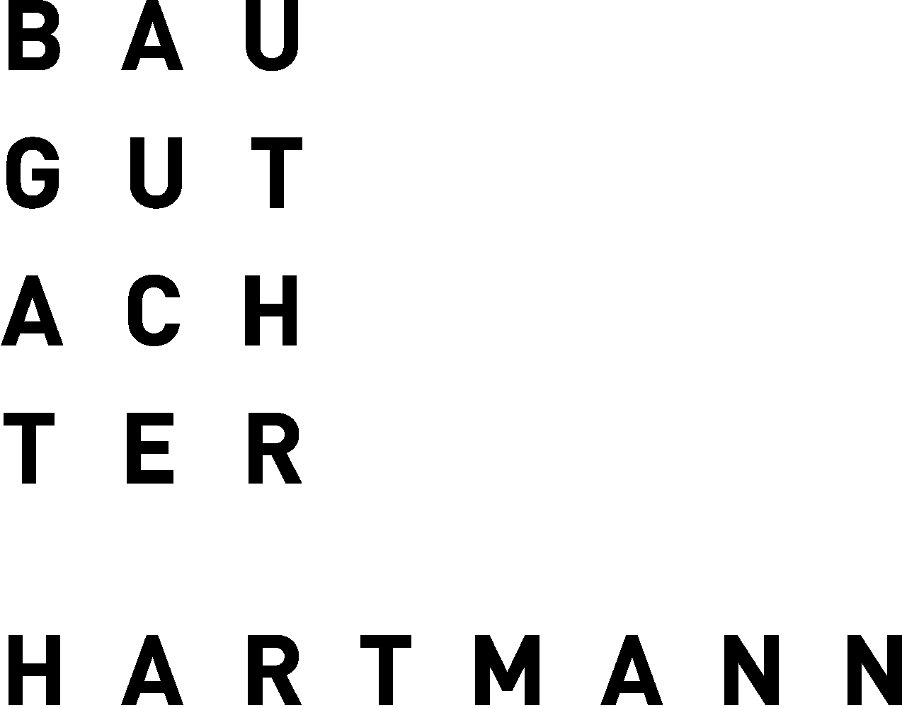 Baugutachter Hartmann